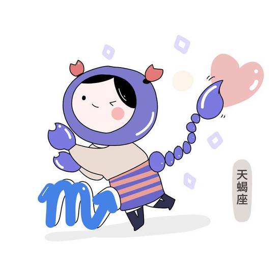 2023天蝎座5月运势(财运亨通感情稳定) 2023天蝎座5月运势(财运亨通感情稳定)