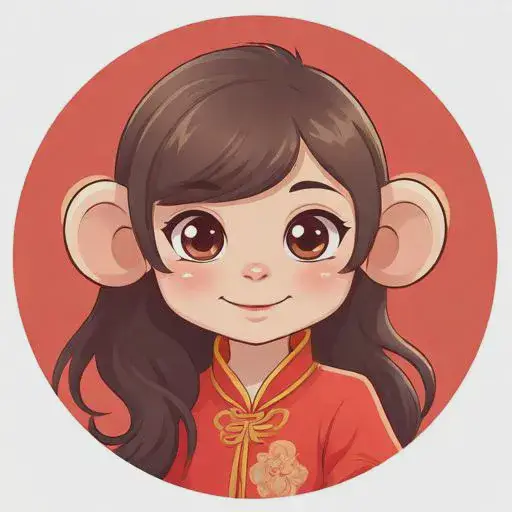 属猴的女生和哪个属相比较配，属猴女人最佳丈夫属相