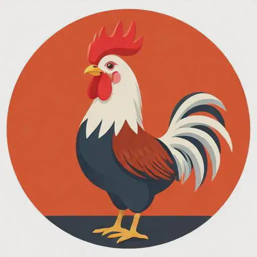 生肖鸡年份1969今年几岁