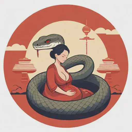 77年蛇2025年有三喜能怀孕 77年蛇2025年有三喜能怀孕