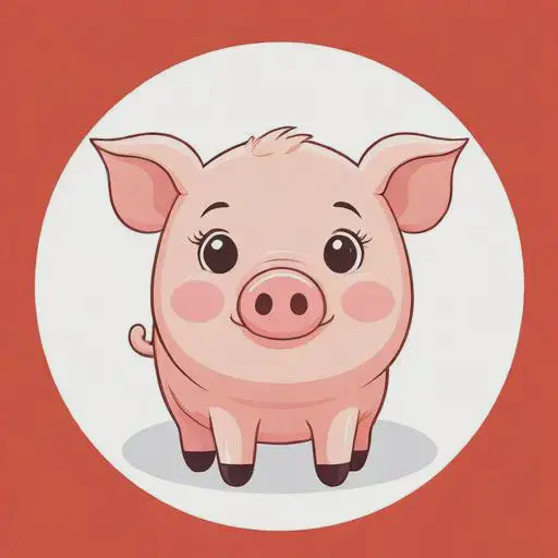 属猪的年份表对年龄2025年 属猪的年份表对年龄2025年