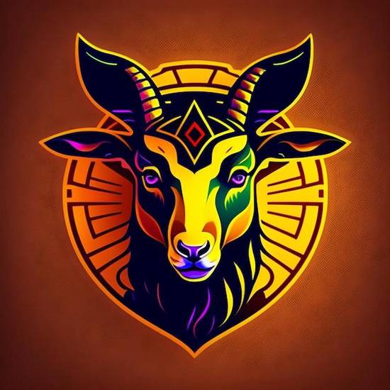 摩羯座事业宫能量图