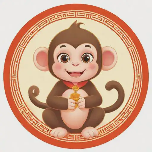 属猴人2025年全年运势运程：1968年属猴人2025年运势