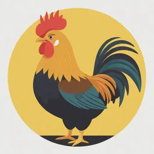 属鸡和什么属相搭档最合得来 属鸡和什么属相搭档最合得来