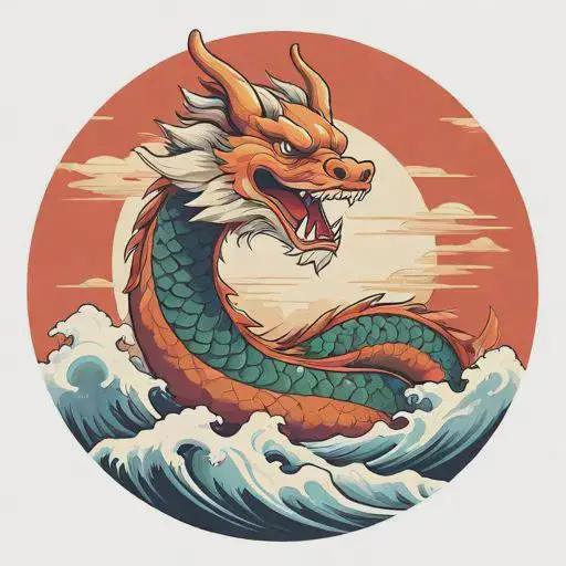 1988年属龙一生三劫几岁