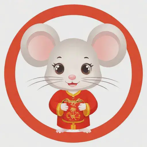 属鼠人的最佳婚配属相是什么：属鼠女的婚配属相