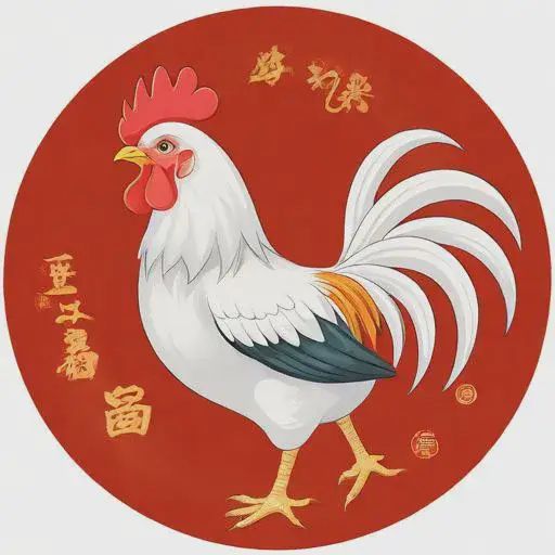 2025年生肖鸡的运程卜易居：2025年属鸡的运程