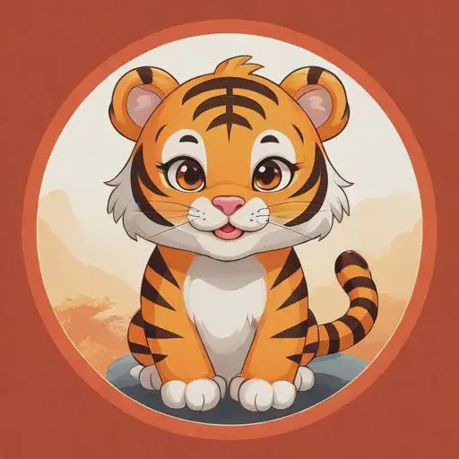 2025属相虎的全年运势如何,属虎人2025年全年运势 2025属相虎的全年运势如何,属虎人2025年全年运势