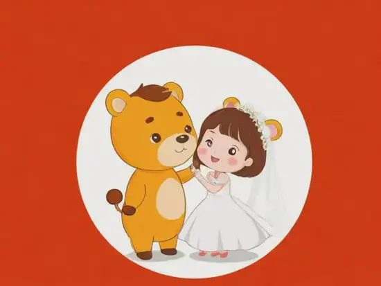 12生肖婚配表解读：三分钟看懂你的姻缘密码