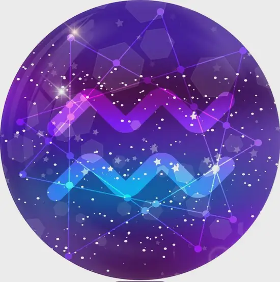 水瓶座今日星象解析