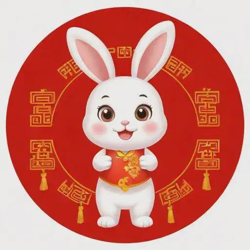 1975年属兔与什么属相相配:属兔人的最佳婚配属相 1975年属兔与什么属相相配:属兔人的最佳婚配属相