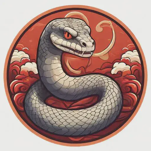 属蛇和什么属相相冲相刑相克，蛇女相克六大属相