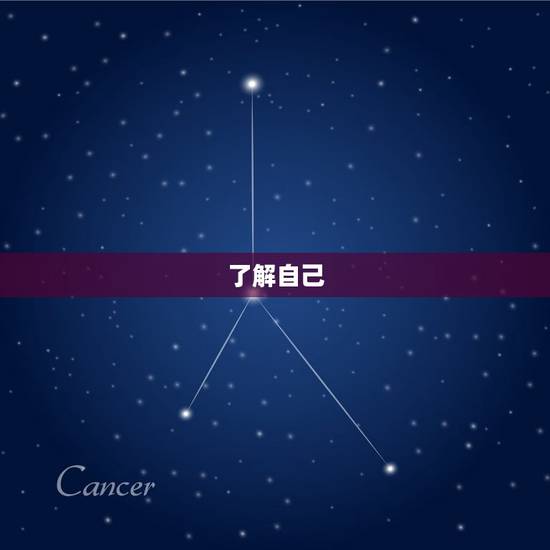 了解自己 了解自己