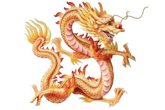 2024属龙人运程揭秘：职场波折、财富稳定、爱情如意