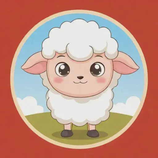 属羊人2025年12月运势详解，2025年属羊人的幸运色