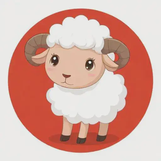 属羊女和什么属相最配婚姻最合适，属羊女最佳配偶3个人