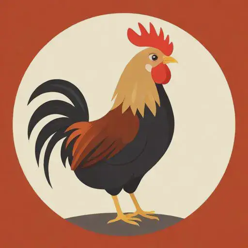 属鸡三合和三冲属相婚配好吗：属鸡生肖相合