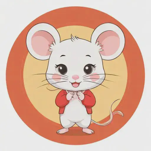 属鼠女的最佳配偶属相是什么：属鼠女人最佳丈夫属相