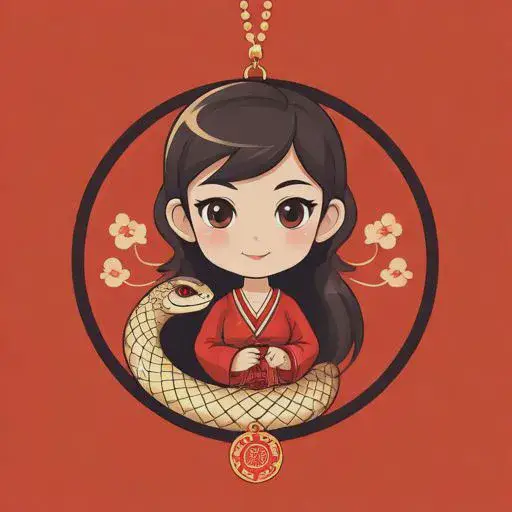 2025年属蛇女佩戴什么好