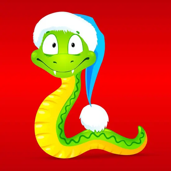 解析生肖蛇一生总运势(运势如何)