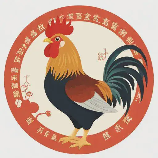 属鸡的今年多大2025年运势：2025年属鸡的多大了