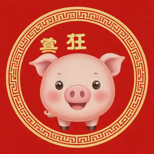 属猪人2025年运势的化解方法:2025年属猪冲太岁符 属猪人2025年运势的化解方法:2025年属猪冲太岁符