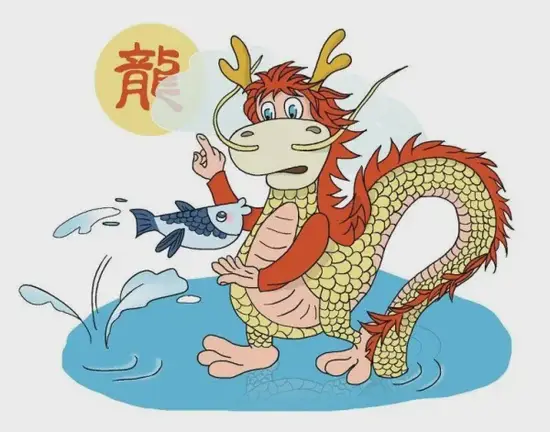 生肖龙今日旺运方位