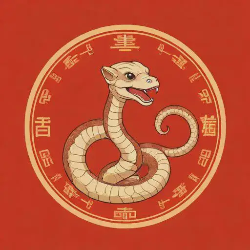 2013属蛇2025本命年运势：今年属蛇的运势怎么样2025年