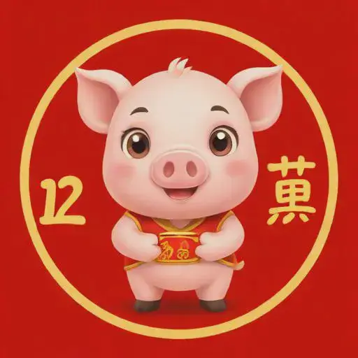 属猪的2025犯太岁要注意哪些，属猪的2025年运势及运程详解