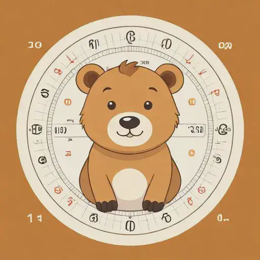 十二生肖对应的十二时辰时间表，时辰对运势影响