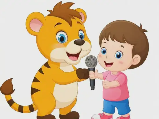 十二生肖时辰表教学：曾儿歌亲子互动全攻略