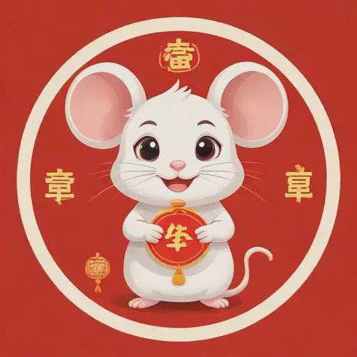 老鼠不适合配的生肖属鼠是啥命，属鼠的和什么属相最不配