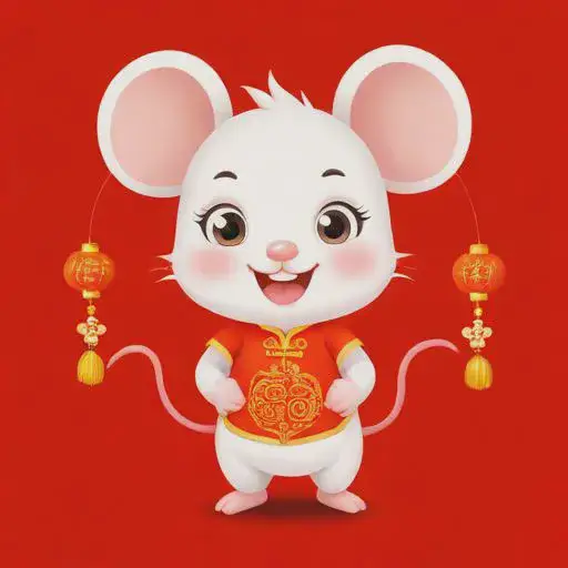 属鼠女的最佳婚配属相排行表，鼠女最忌三个属相