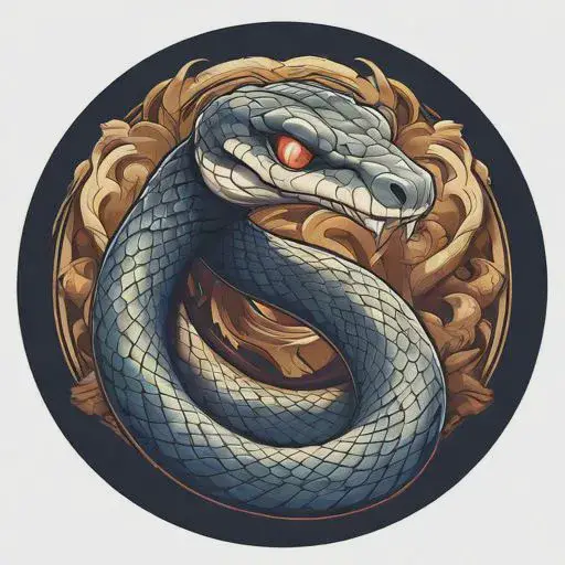 属蛇和什么属相相冲相刑相克，蛇女相克六大属相