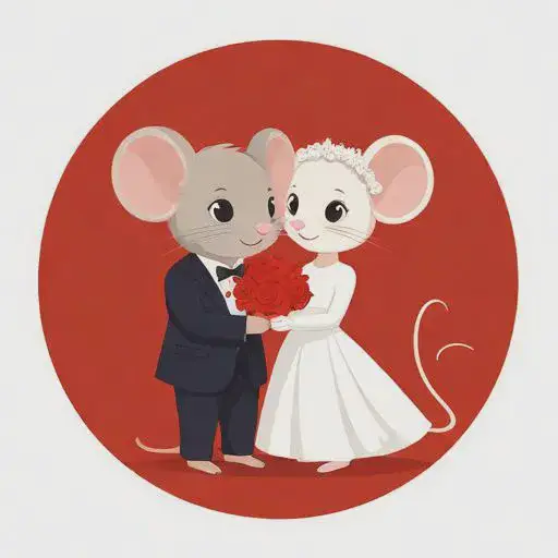 1996年属鼠的婚姻运势怎么样,属鼠婚配建议 1996年属鼠的婚姻运势怎么样,属鼠婚配建议