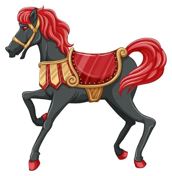 属马女在2023年运势(事业财运双丰收)