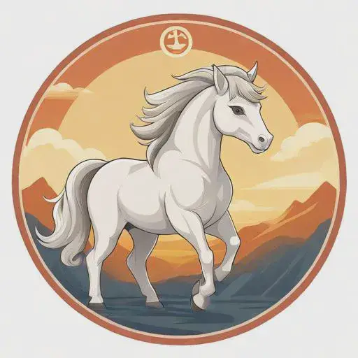 1978年2025年属马运势，78的属马2025运气如何