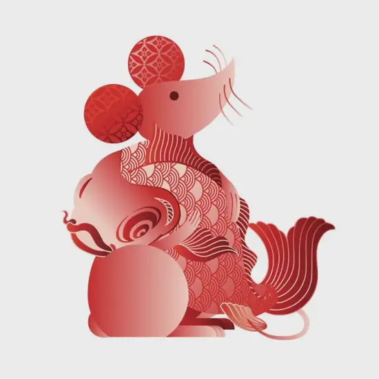 生肖鼠今日贵人方位