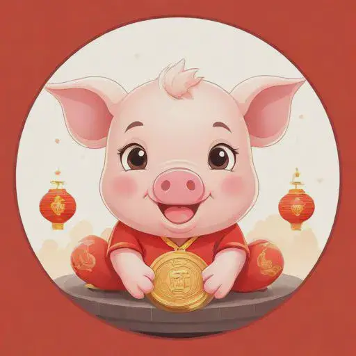 2025年属猪1995年运势，95年属猪2025 年的运气