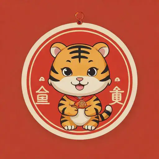 2025属虎犯太岁佩戴什么化解:太岁心态调整 2025属虎犯太岁佩戴什么化解:太岁心态调整