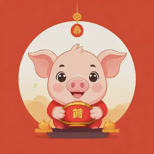 2025属猪冲太岁怎么化解