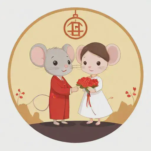 96年属鼠人婚姻和运势如何：属鼠化解太岁方法