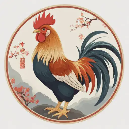 2025属鸡人的全年运势如何，属鸡人2025年每月运势及运程详解