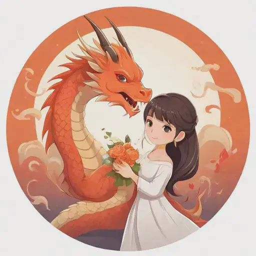 属龙和什么属相最配婚姻最合适：属龙的和什么属相最配,相克相冲,属牛