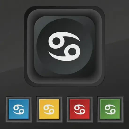 巨蟹座水象特质解析