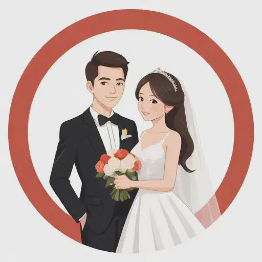 属狗和什么属相最配婚姻匹配呢，属狗的婚配属相最好