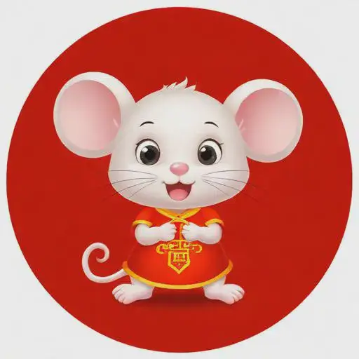 96年属鼠人婚姻和运势如何，1996年属鼠今年的姻缘