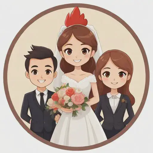 属鸡的新娘应该找属什么的伴娘:属鸡新娘吉祥搭配 属鸡的新娘应该找属什么的伴娘:属鸡新娘吉祥搭配