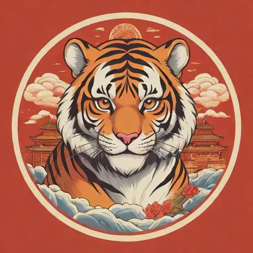 2025年虎年运势1998,98年虎27岁有一劫 2025年虎年运势1998,98年虎27岁有一劫