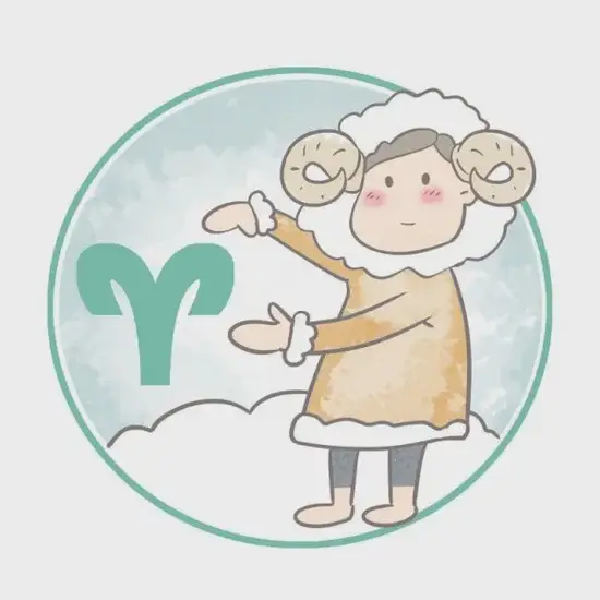 白羊座今日时段运势